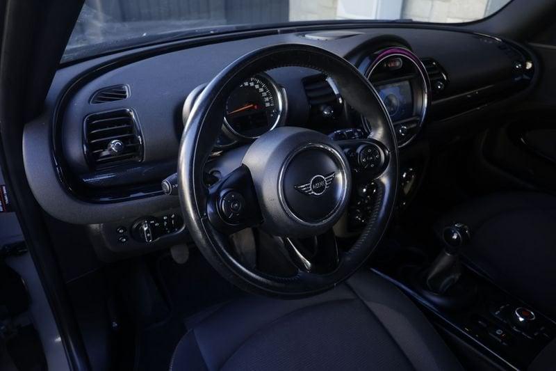 MINI Mini Clubman MINI Mini Clubman Mini 1.5 One Hype Clubman 75KW ANNO 2018