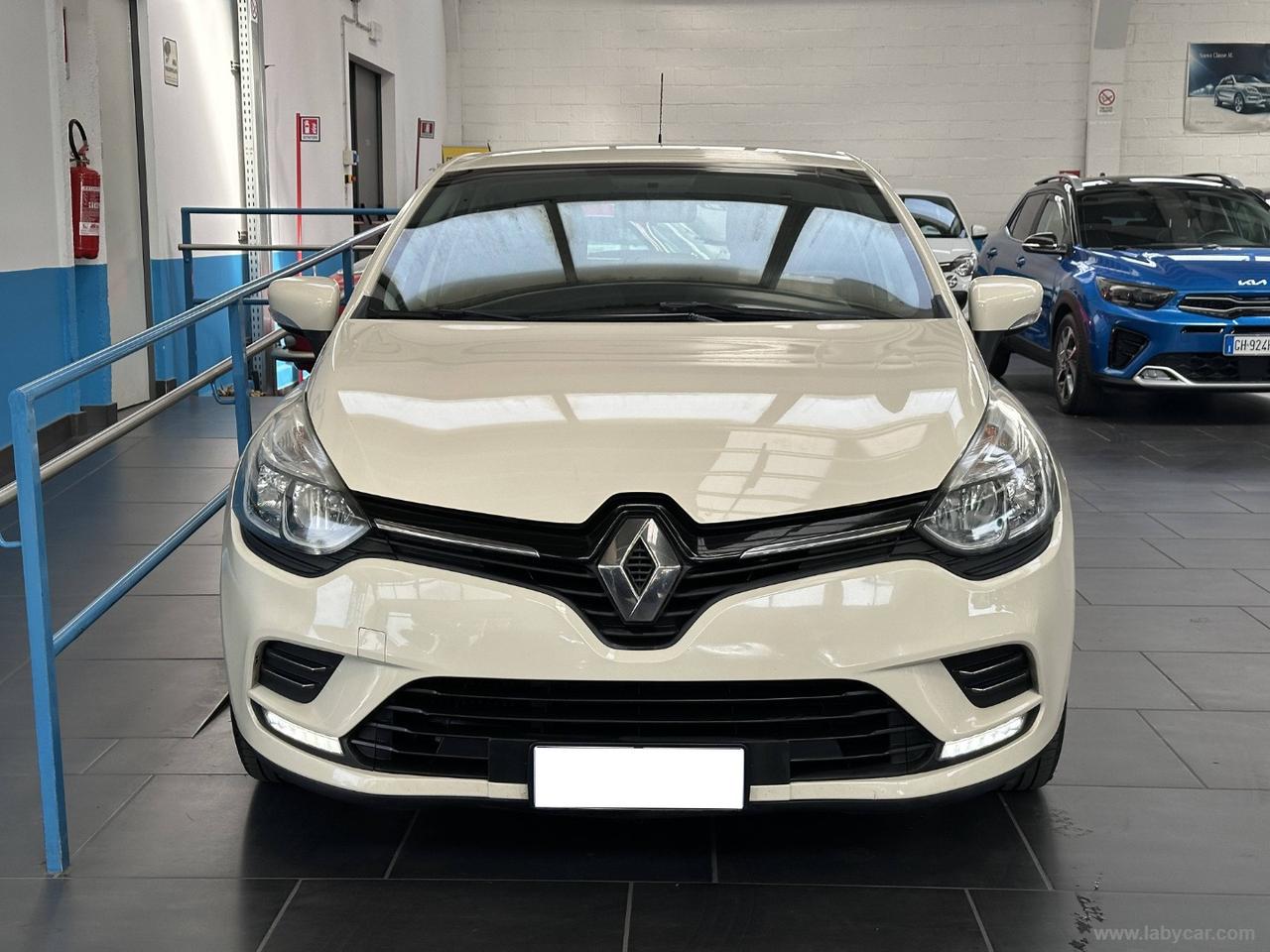 RENAULT Clio dCi 8V 90 CV S&S 5p. Energy Intens