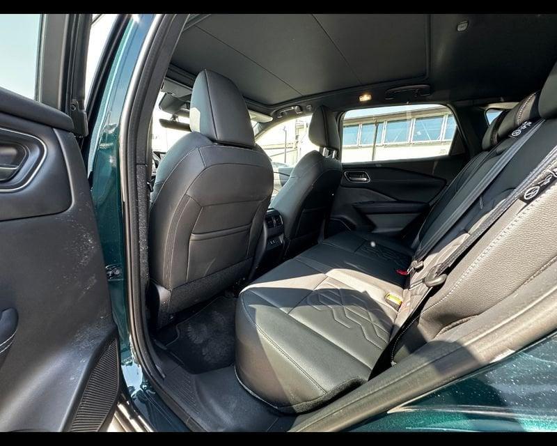 Nissan Qashqai Qashqai 1.5 e-power Tekna 2wd 205cv