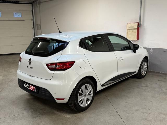 RENAULT Clio TCe 12V 90 CV GPL 5 porte Business