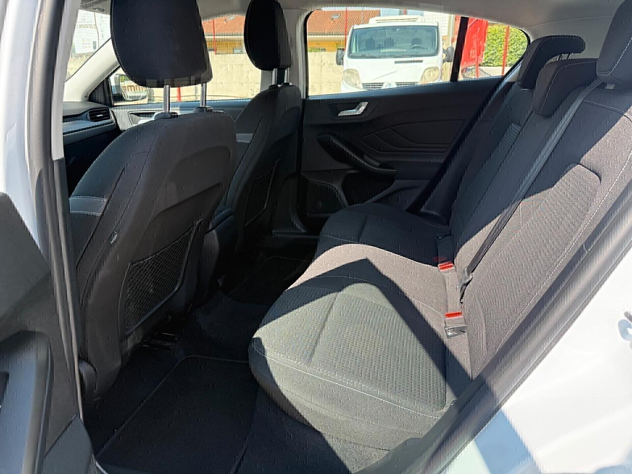 Ford Focus 1.5 EcoBlue 120 CV 5p. Active