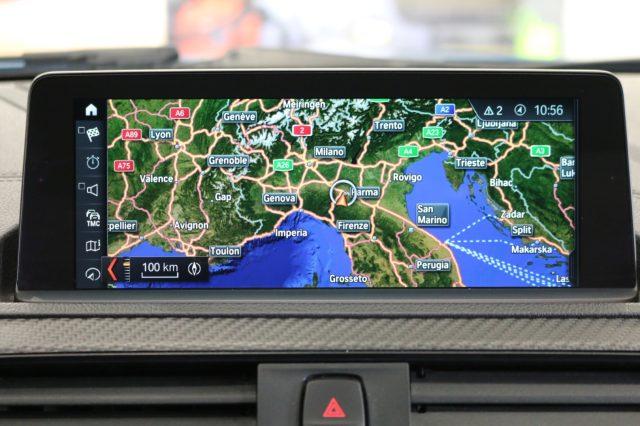 BMW M2 Coupé "" TETTO / PERFETTA ""