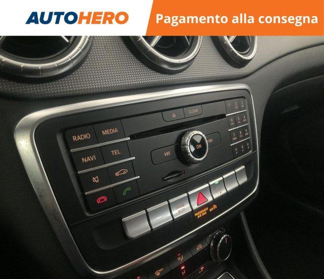 MERCEDES-BENZ CLA 200 d S.W. Automatic Sport