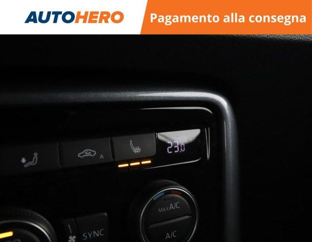 VOLKSWAGEN Maggiolino 1.2 TSI Design BlueMotion Technology