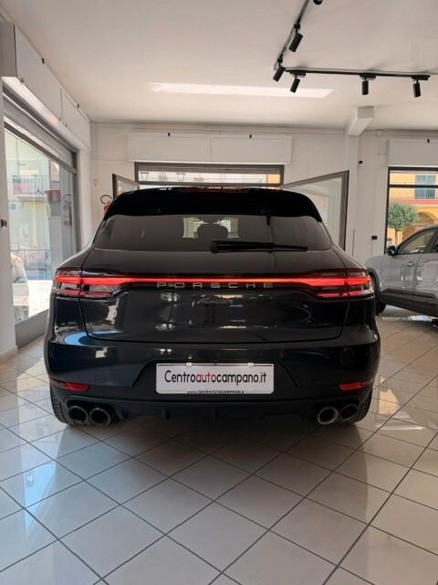 Porsche Macan 2.0 245cv pdk