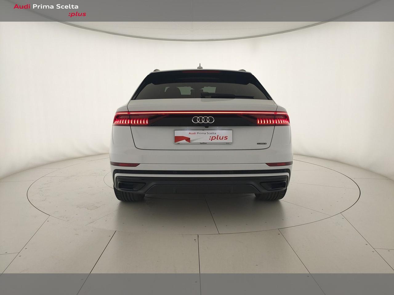 45 3.0 TDI Sport quattro Tiptronic