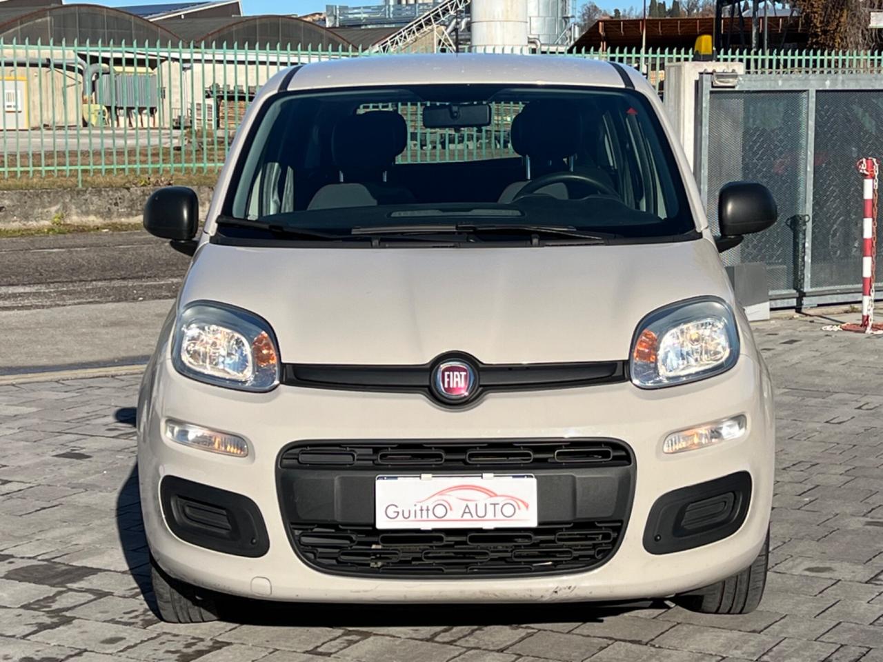 Fiat Panda 1.2 Easy NEOPATENTATI