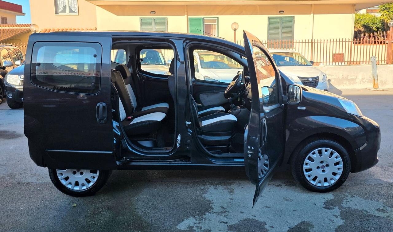 Fiat Qubo 1.3 MJT 75 CV MyLife