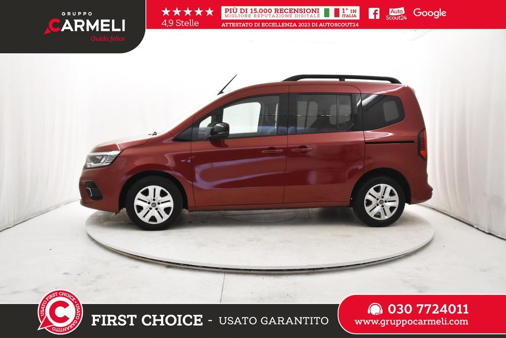 Renault Kangoo 1.5 Blue dCi Edition One Plus