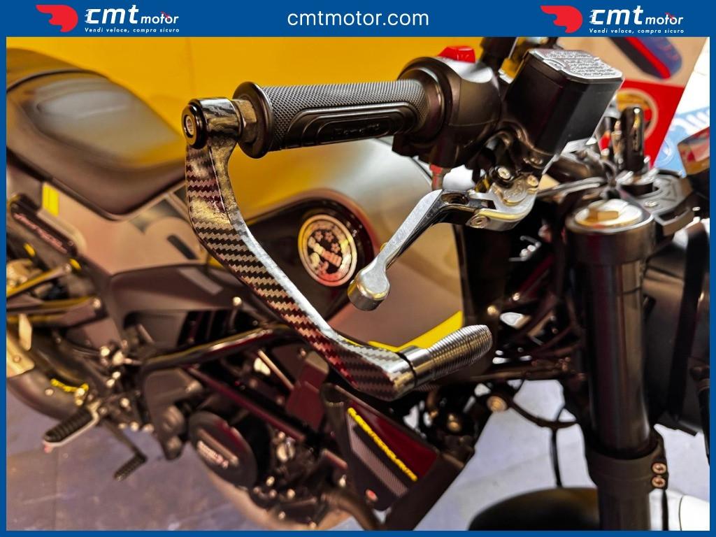 Benelli Leoncino 250 - 2023