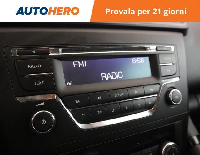 RENAULT Kadjar dCi 8V 110CV Energy Life