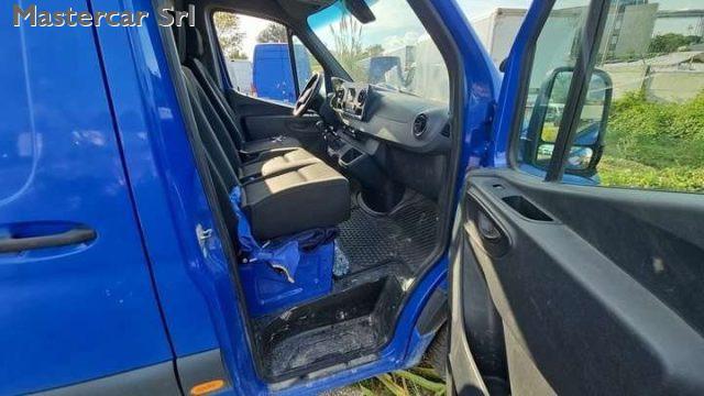 MERCEDES-BENZ Sprinter 39/33 311 CDI FWD TN Furgone - GM515PN