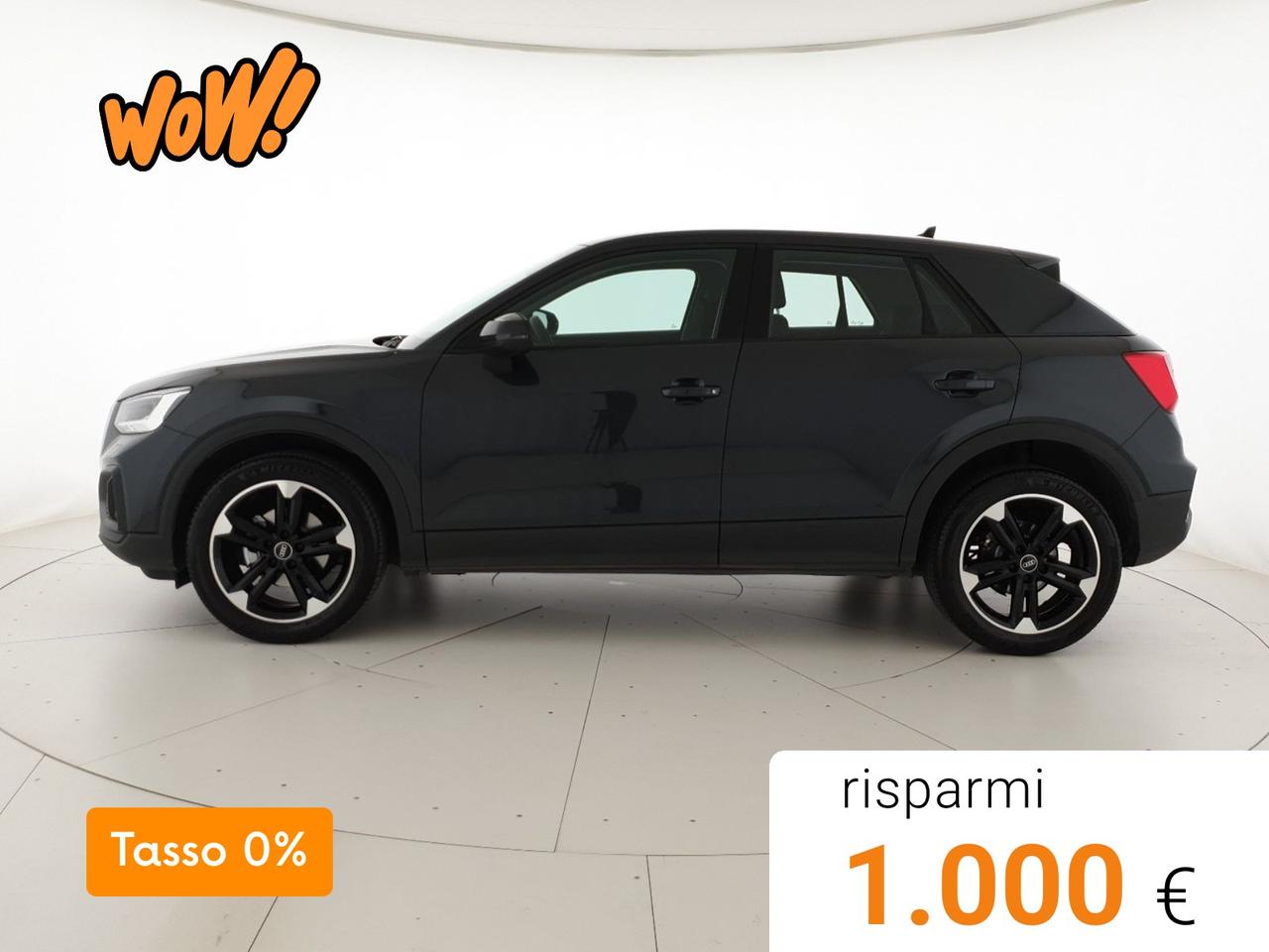 30TDI 116CV S tronic Business