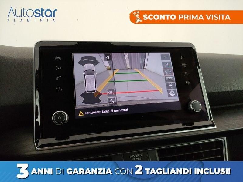 SEAT Tarraco 2.0 tdi Xcellence 4drive 150cv dsg