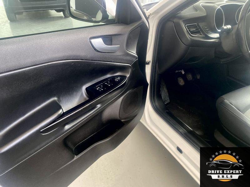 Alfa Romeo Giulietta 1.6 JTDM 120cv S&S Super