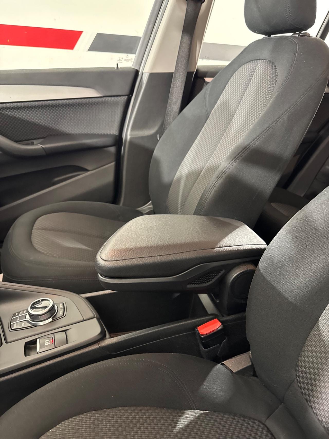 Bmw X1 sDrive Sport TAGLIANDI BMW