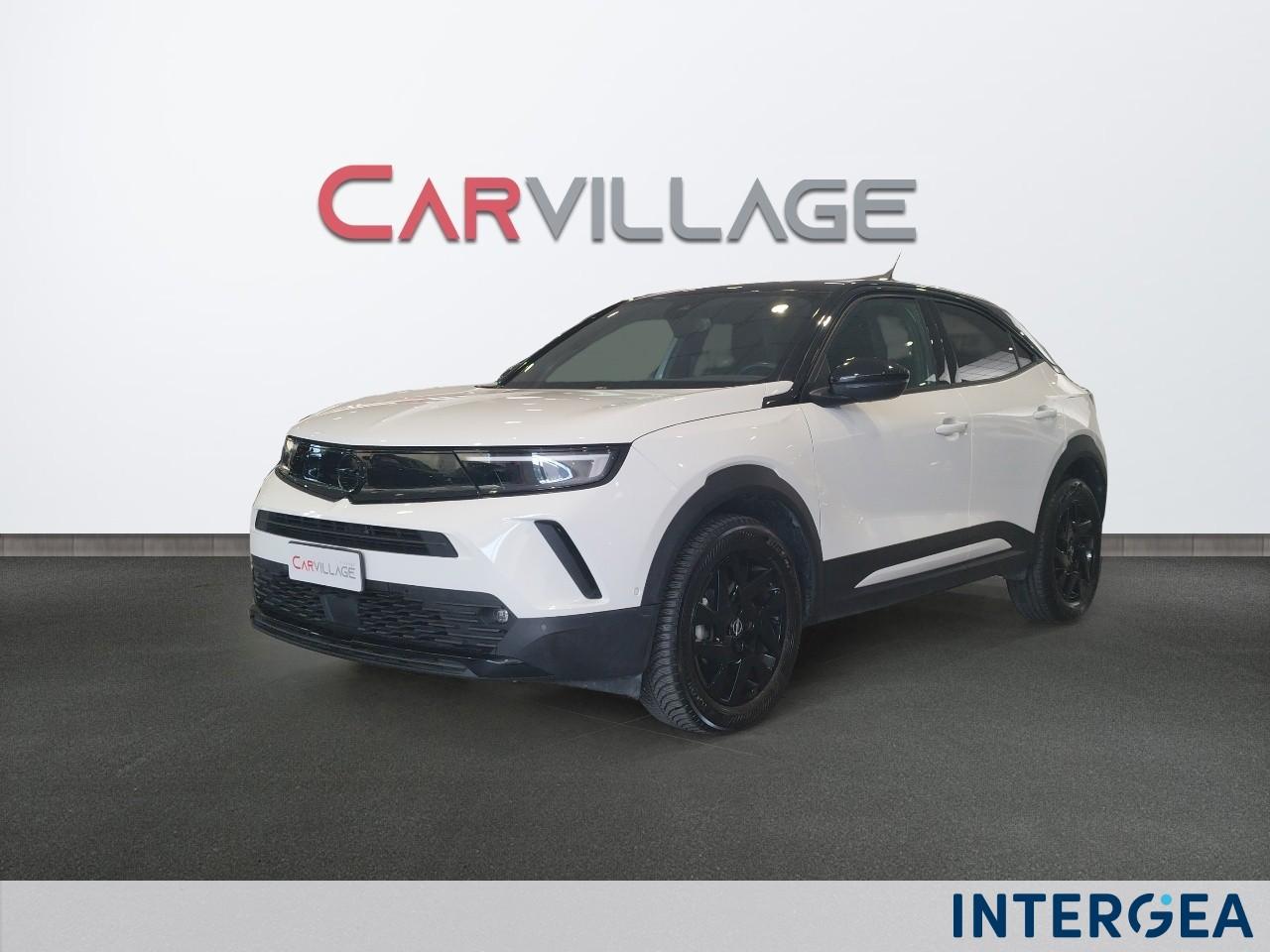 OPEL Mokka 1.5 GS Line s&s 110cv