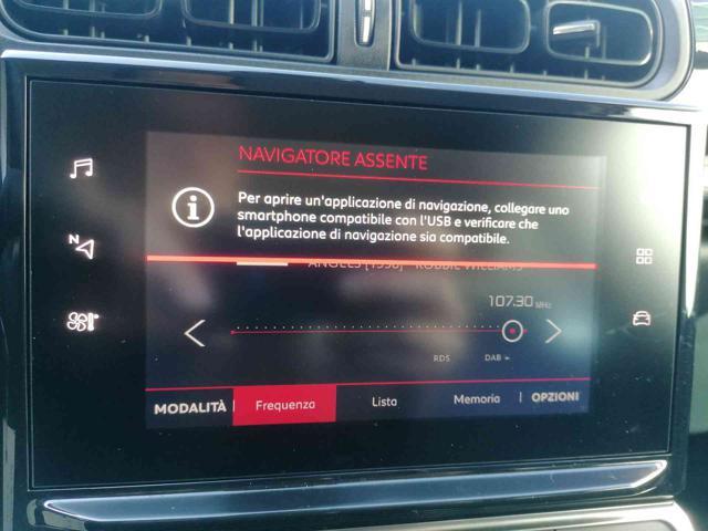 CITROEN C3 PureTech 82 S&S Feel