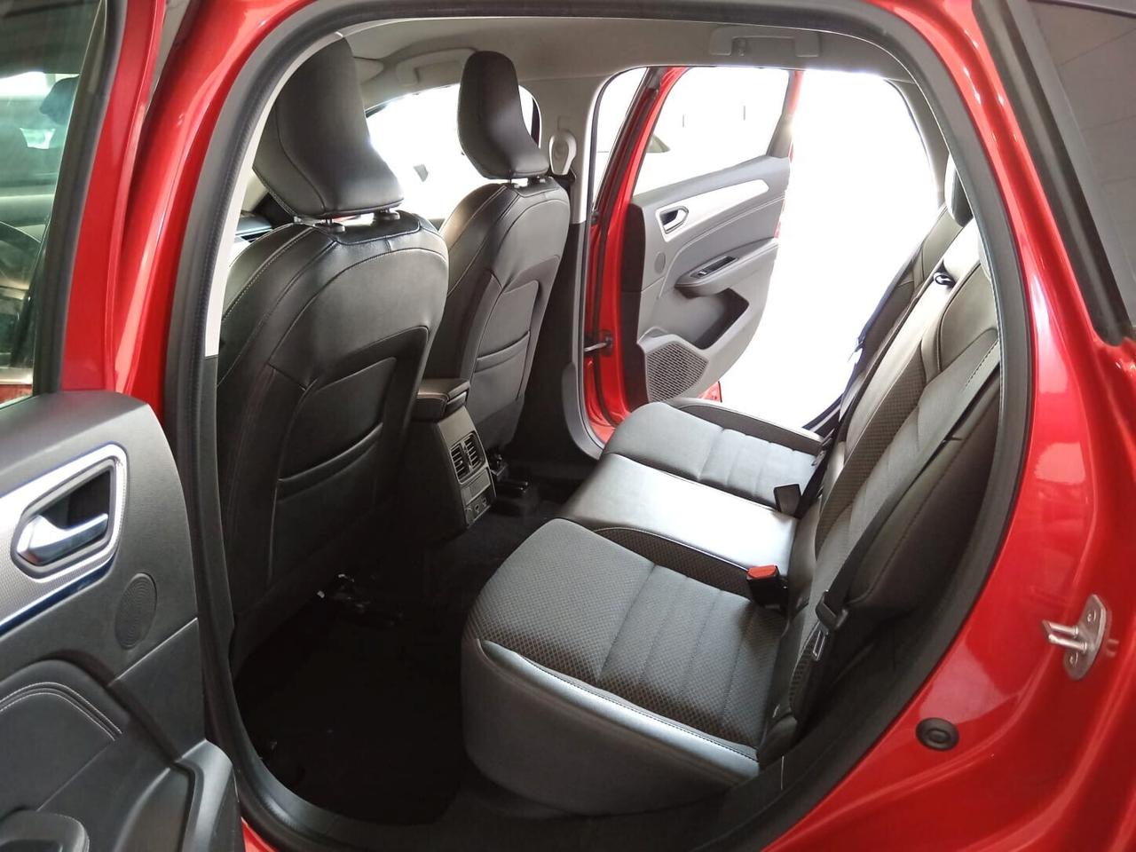 Renault Arkana TCe 160 CV EDC R.S. Line