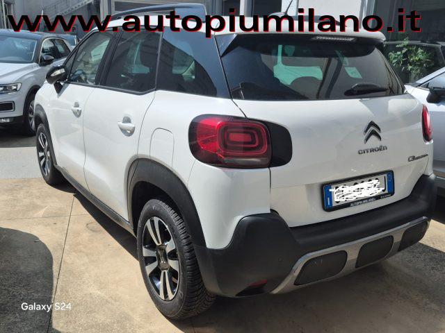 CITROEN C3 Aircross PureTech 110 S&S Shine