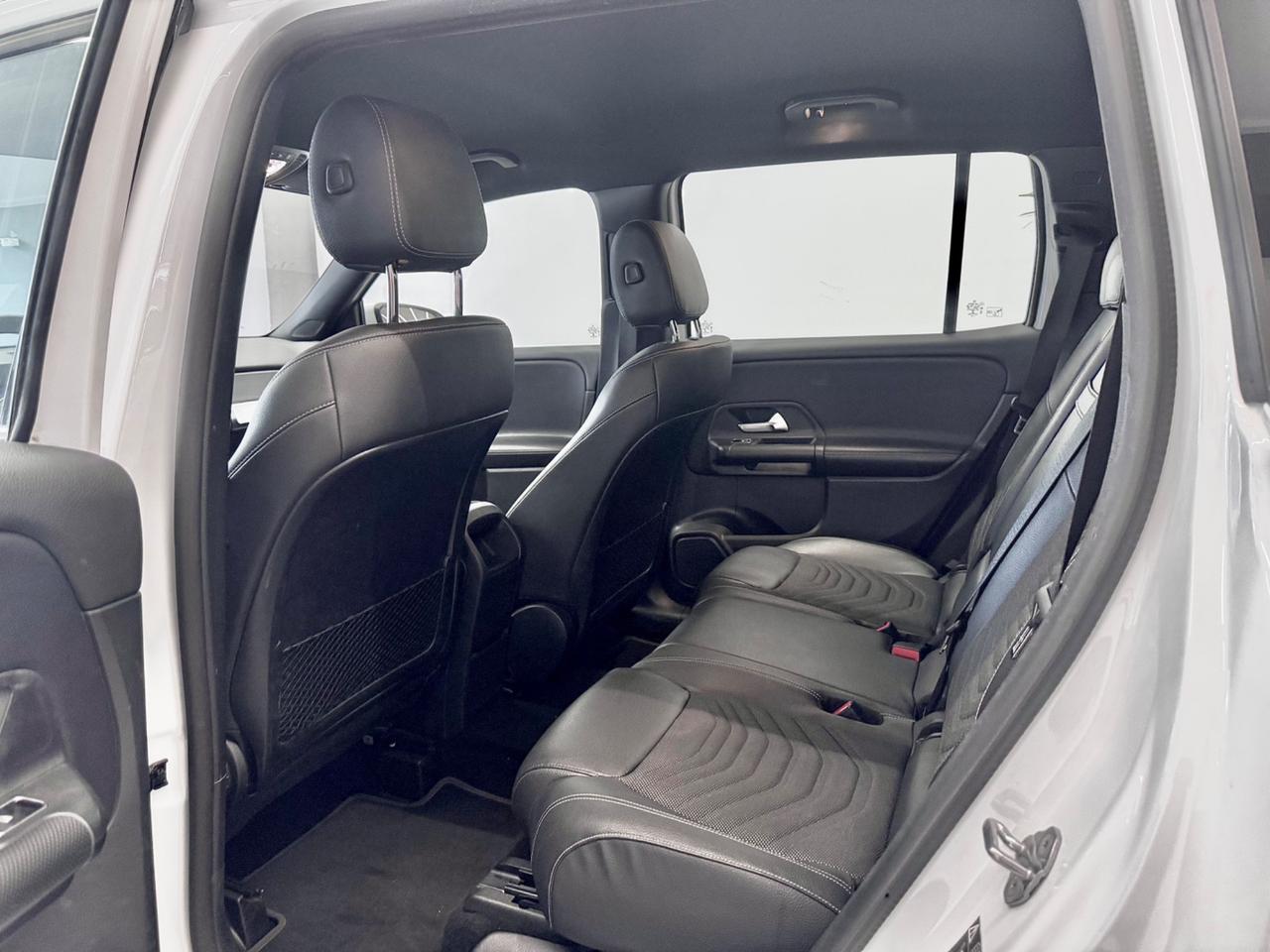 Mercedes-benz GLB 180 d Automatic Sport Plus 2022