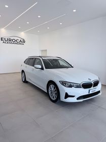 Bmw 318 318d 48V Touring Business Advantage