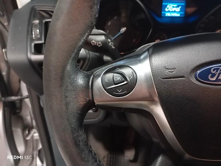 FORD C-MAX DEL 2013 1000 BENZINA 100 CV