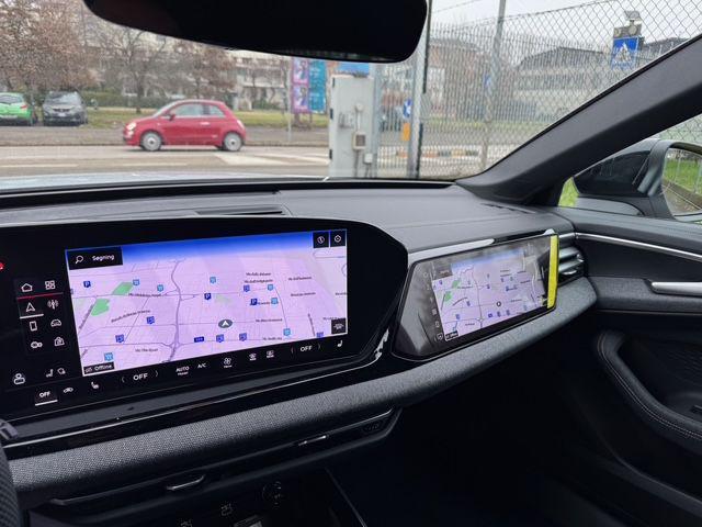 AUDI A5 Avant TDI 204CV mHEV/S tronic S Line edition KM 0