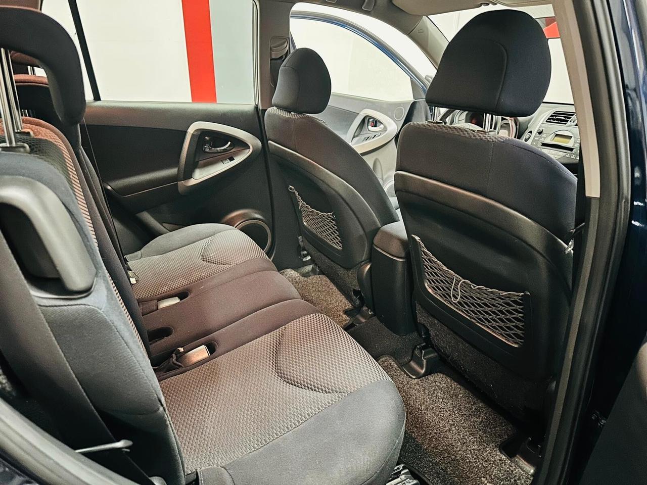 Toyota RAV 4 RAV4 2.2 D-4D 136 CV
