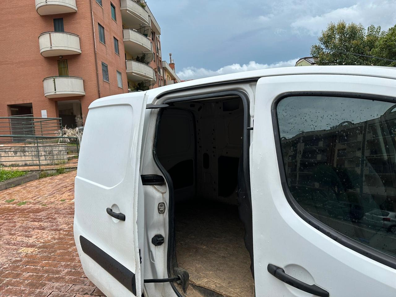 CITROEN BERLINGO 1.6 BLUEHDI 100CV