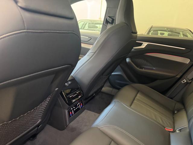 AUDI A6 Avant 40 TDI S Tronic S Line Edition 204CV KM.0