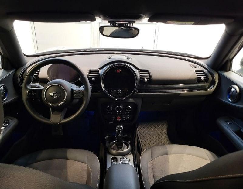 MINI Mini Clubman Mini 1.5 Cooper Yours Clubman