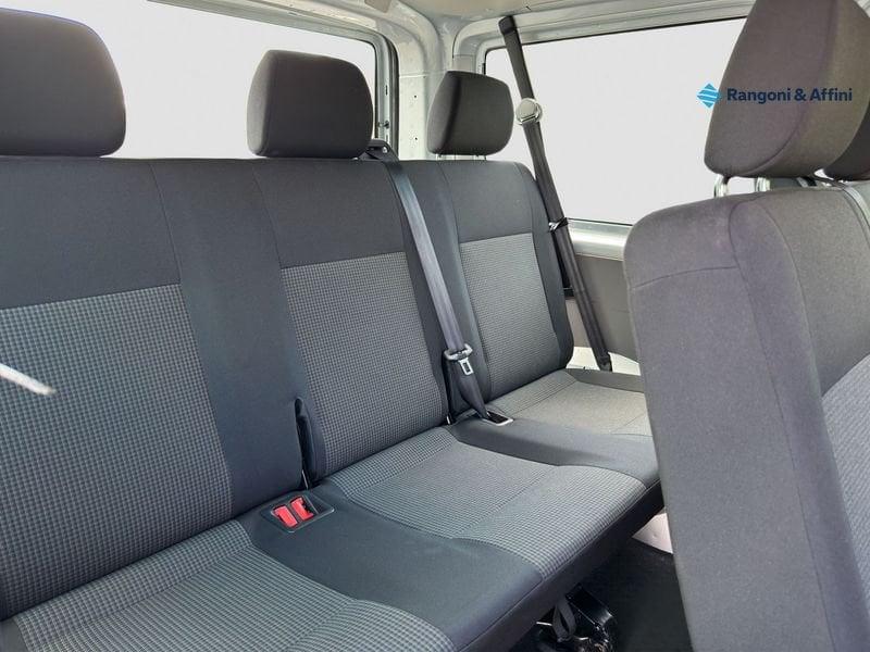 Volkswagen Transp. Transporter 2.0 TDI 150CV DSG PC Kombi Business