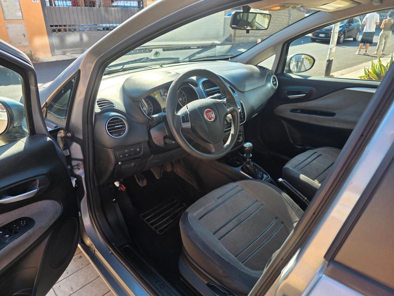 Fiat Punto Evo 1.2 5 porte Active