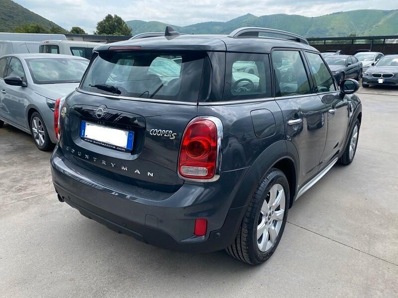 Mini Cooper S Countryman Mini 1.5 SE ALL4 Automatica