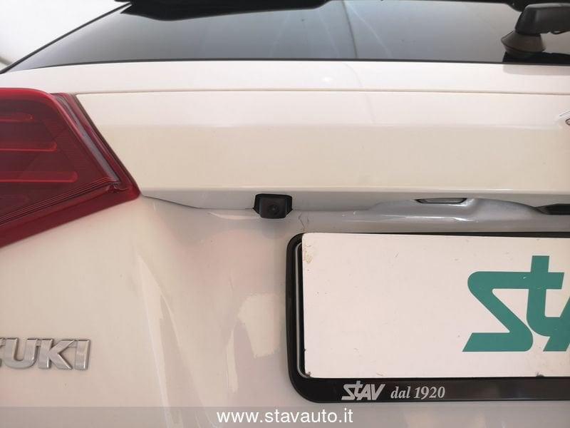 Suzuki Vitara 1.4h Starview 2wd