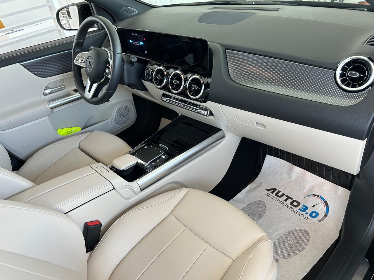Mercedes-benz GLA 180 Automatic Sport Plus Neopatentati