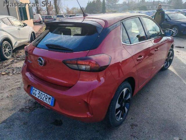 OPEL Corsa-e Corsa VI elettrica 2020 e- Elegance - GG302RM