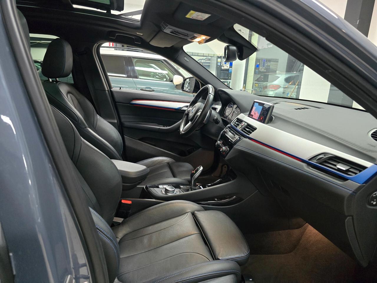 Bmw X2 M xDriveM35i (Tetto panorama)