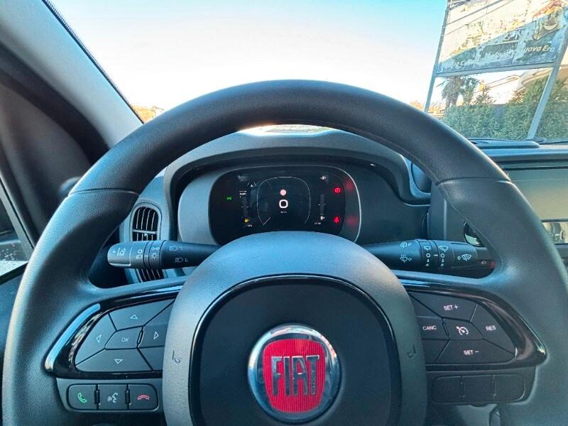 FIAT Panda 3ª serie Panda 1.0 FireFly S&S Hybrid