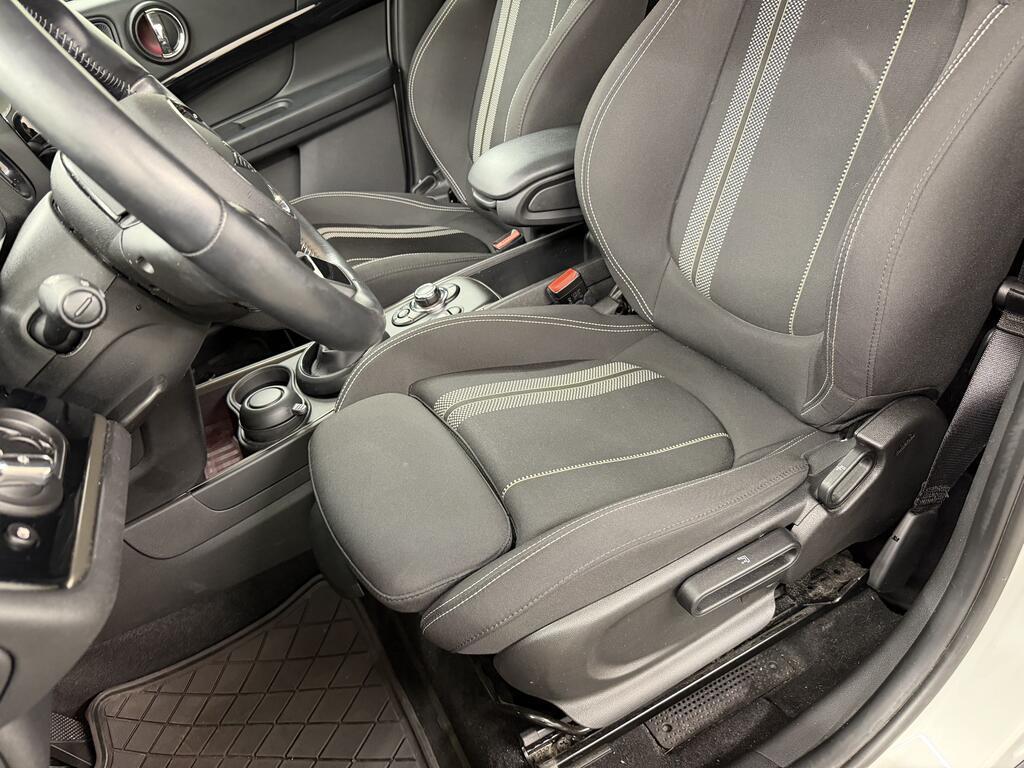 Mini Cooper S Countryman 2.0 TwinPower Turbo Cooper S