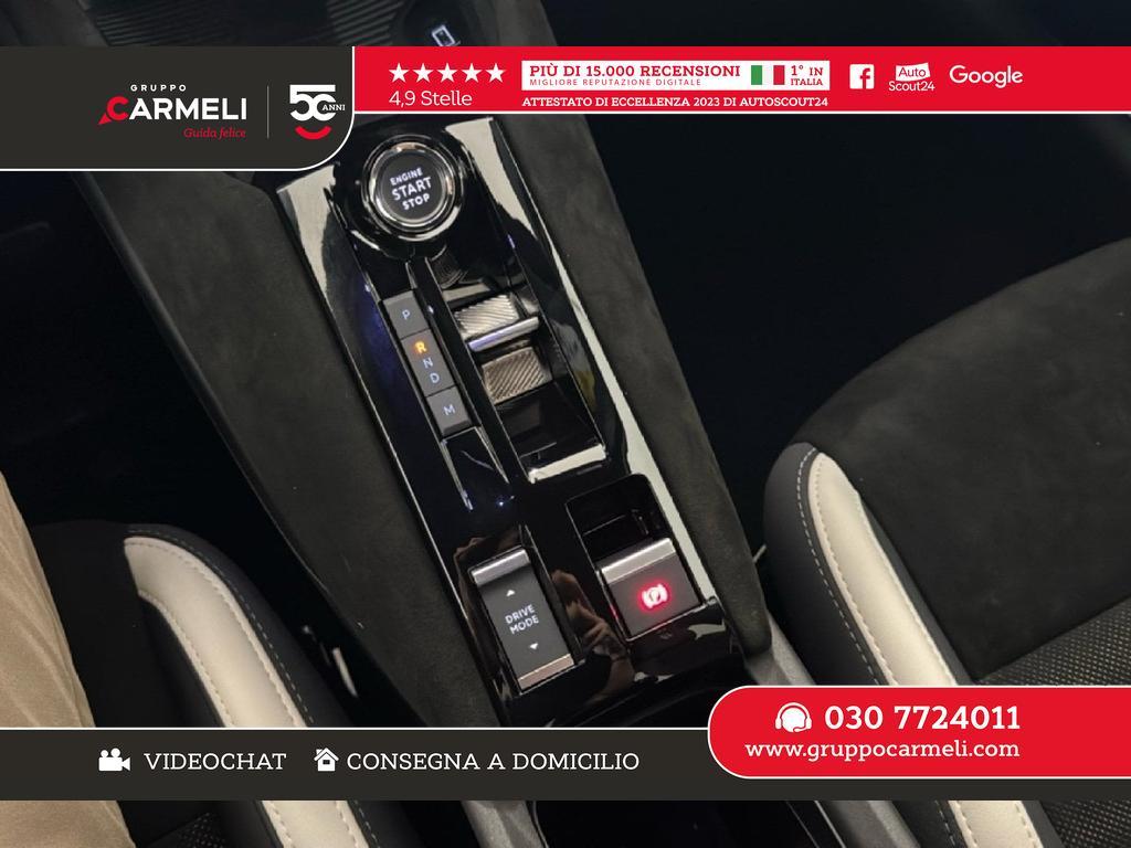 Alfa Romeo Junior 1.2 Hybrid Ibrida Milano Cortina 2026 eDCT6