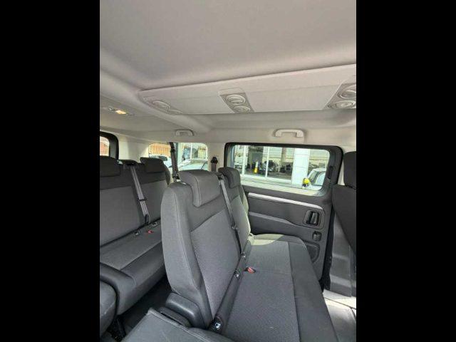 FIAT Ulysse (2024-->) - 2.0 BlueHDi 180 CV AT8 L3 Combi