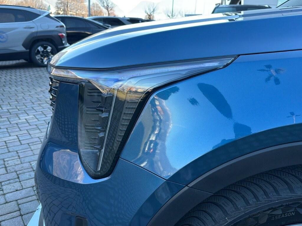 Kia Sorento 1.6 T-GDi HEV Style 4WD AT6