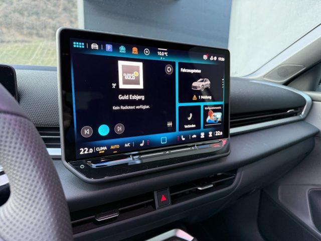 VOLKSWAGEN T-Roc Nuova 1.5 eTSI DSG R-Line GANCIO Black Style LED