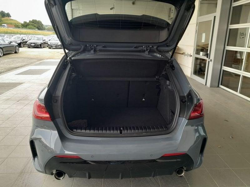 BMW Serie 1 118d Msport auto