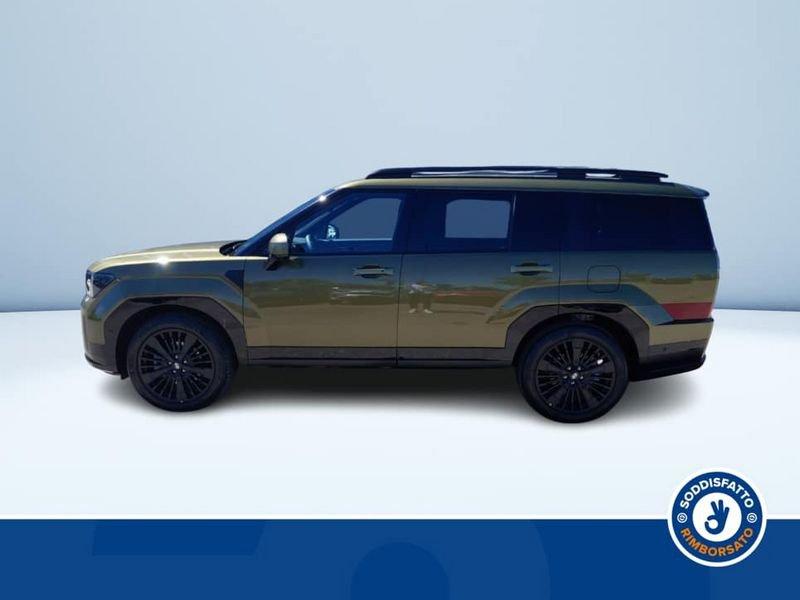 Hyundai Santa Fe 1.6 PHEV 4WD XClass (CP) - 7 Posti
