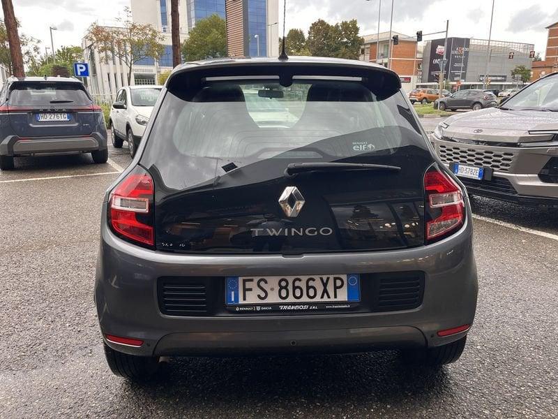 Renault Twingo Twingo 0.9 tce Duel Gpl 90cv - vedi descrizione