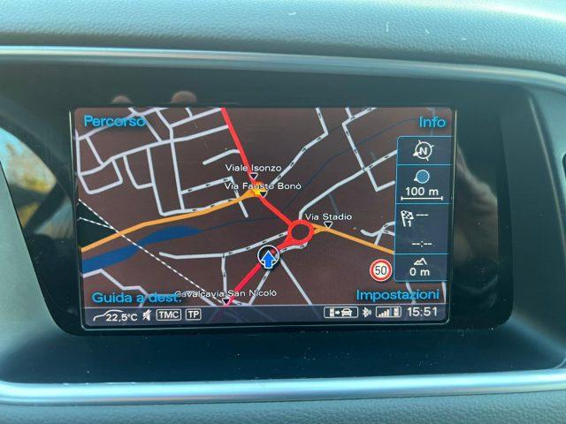 AUDI Q5 2.0 TDI 190 CV clean diesel quattro S tronic Advan