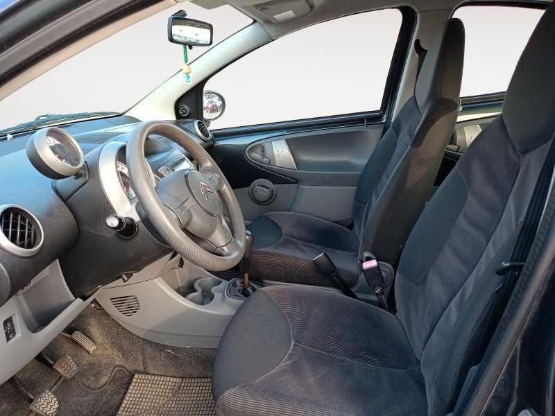 CITROEN C1 2005 Benzina - C1 1.0 C1ty 3p